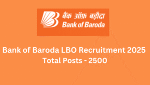 bob lbo 2025 notification